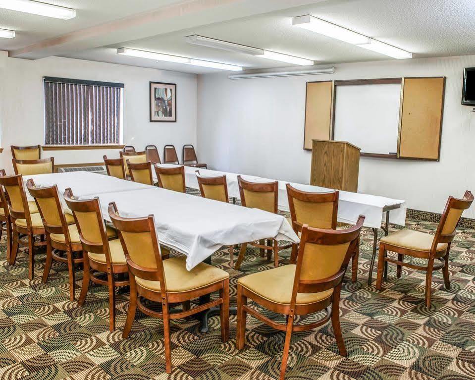 Quality Inn & Suites Georgetown Exteriör bild